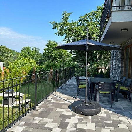 Fenyo Apartman Miskolctapolca מראה חיצוני תמונה
