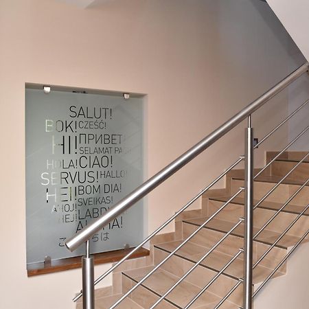 Fenyo Apartman Miskolctapolca מראה חיצוני תמונה