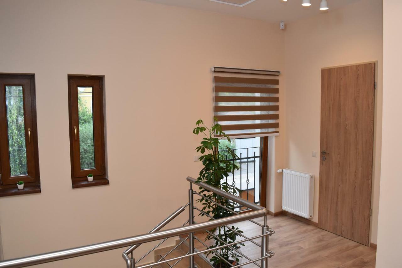 Fenyo Apartman Miskolctapolca מראה חיצוני תמונה