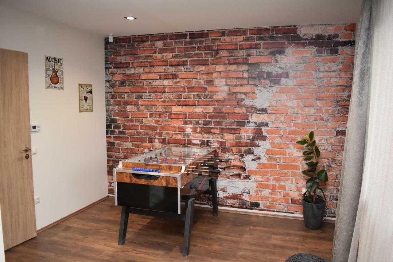Fenyo Apartman Miskolctapolca מראה חיצוני תמונה
