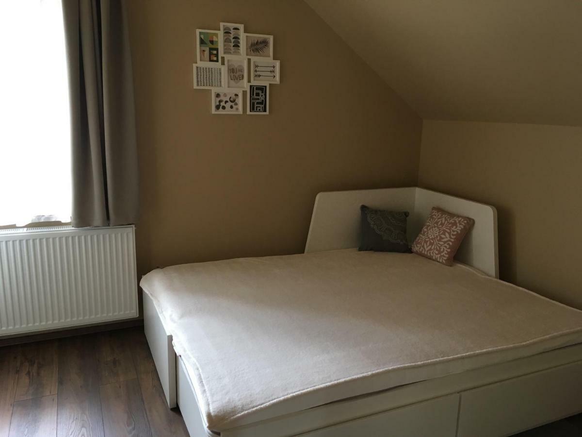 Fenyo Apartman Miskolctapolca מראה חיצוני תמונה