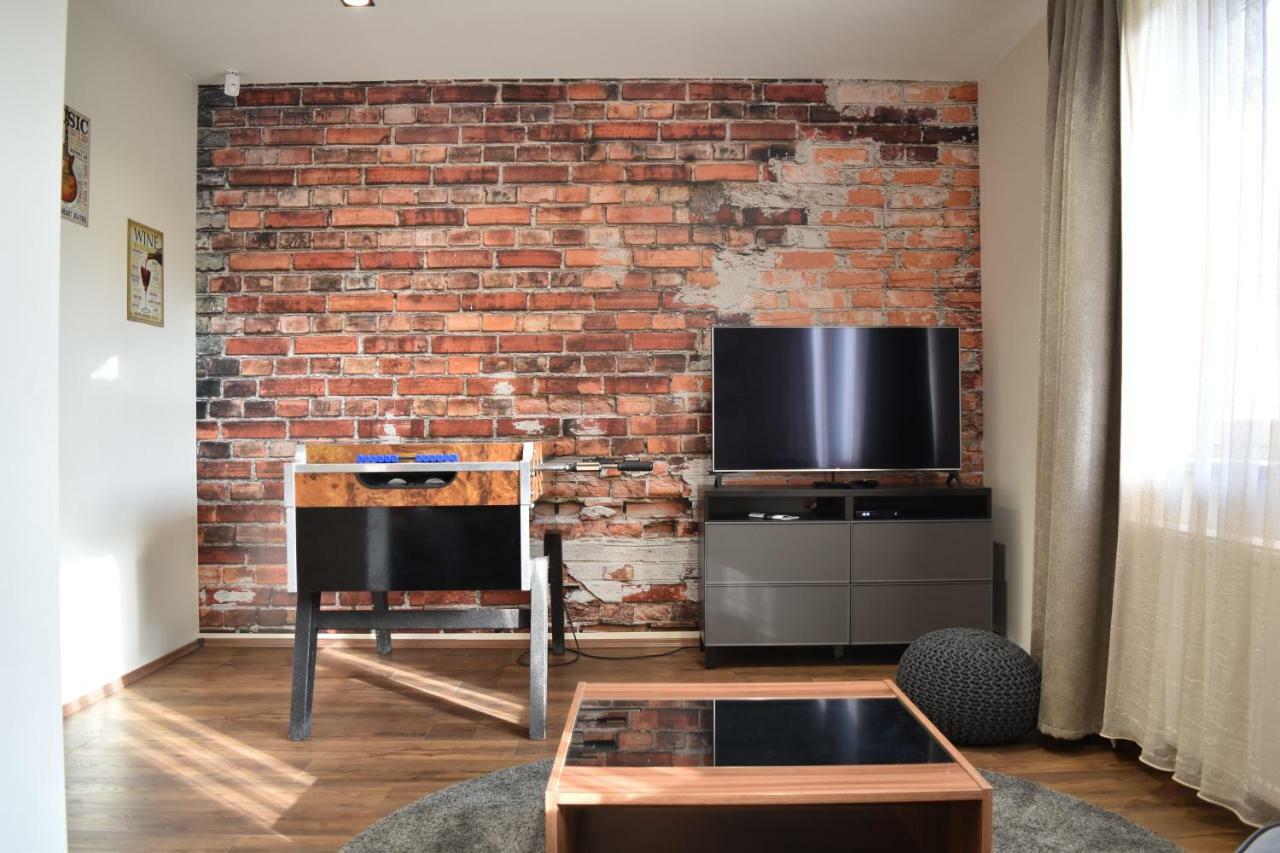 Fenyo Apartman Miskolctapolca מראה חיצוני תמונה